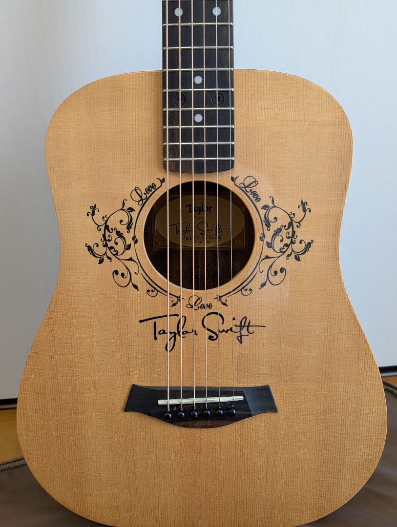 Taylor Swift ギター Baby-T おまけ付き