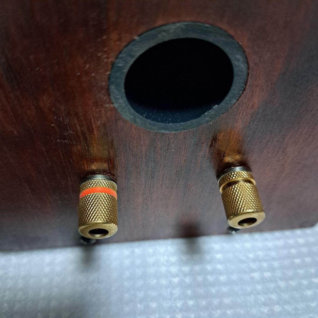 音工房Z 点音源シリーズ　Z600-Modena　キッド組立品 自作スピーカー