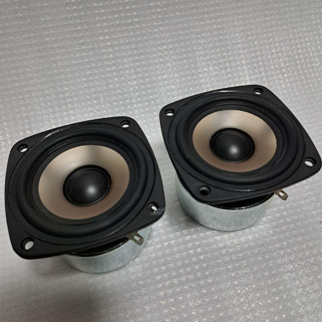 音工房Z 点音源シリーズ　Z600-Modena　キッド組立品 自作スピーカー