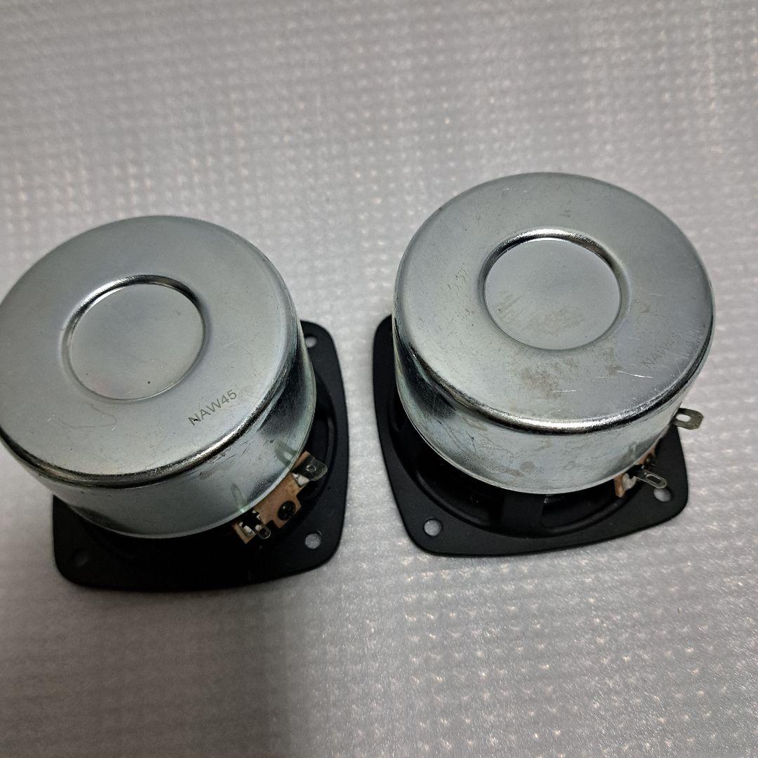 音工房Z 点音源シリーズ　Z600-Modena　キッド組立品 自作スピーカー