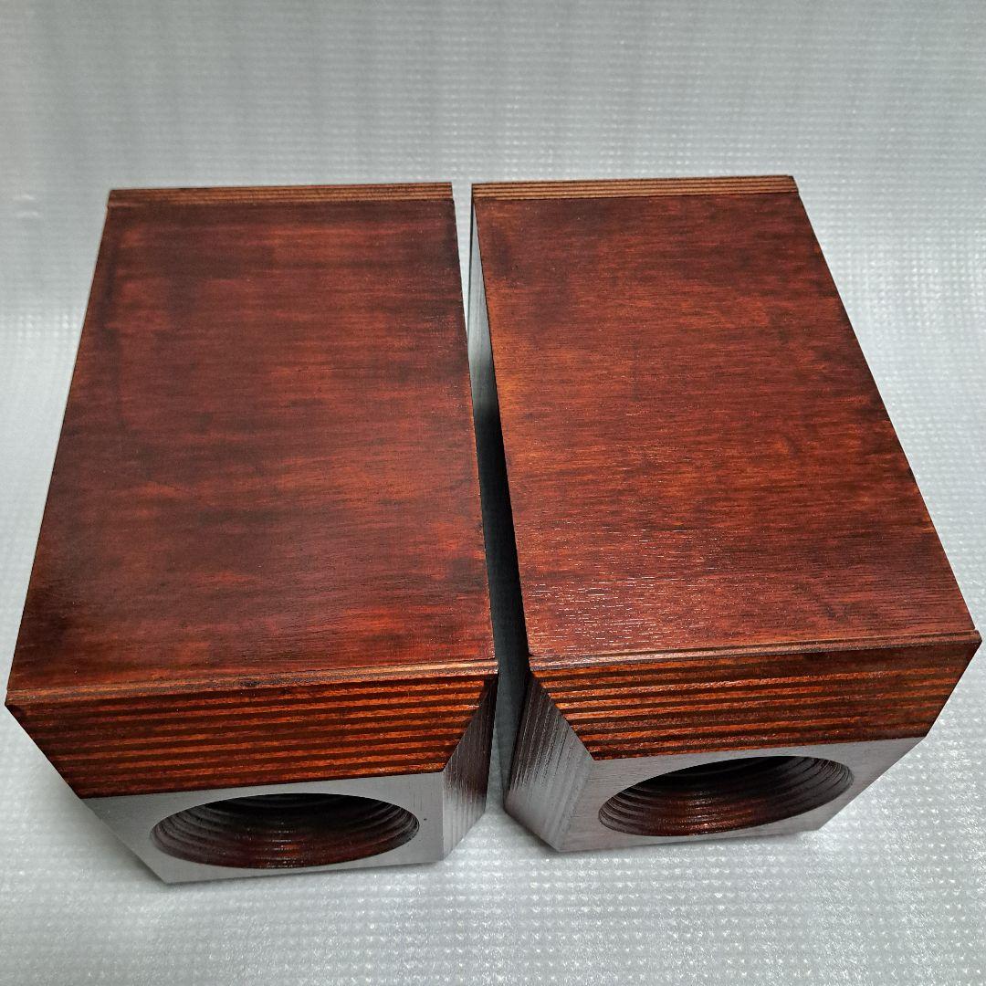 音工房Z 点音源シリーズ　Z600-Modena　キッド組立品 自作スピーカー