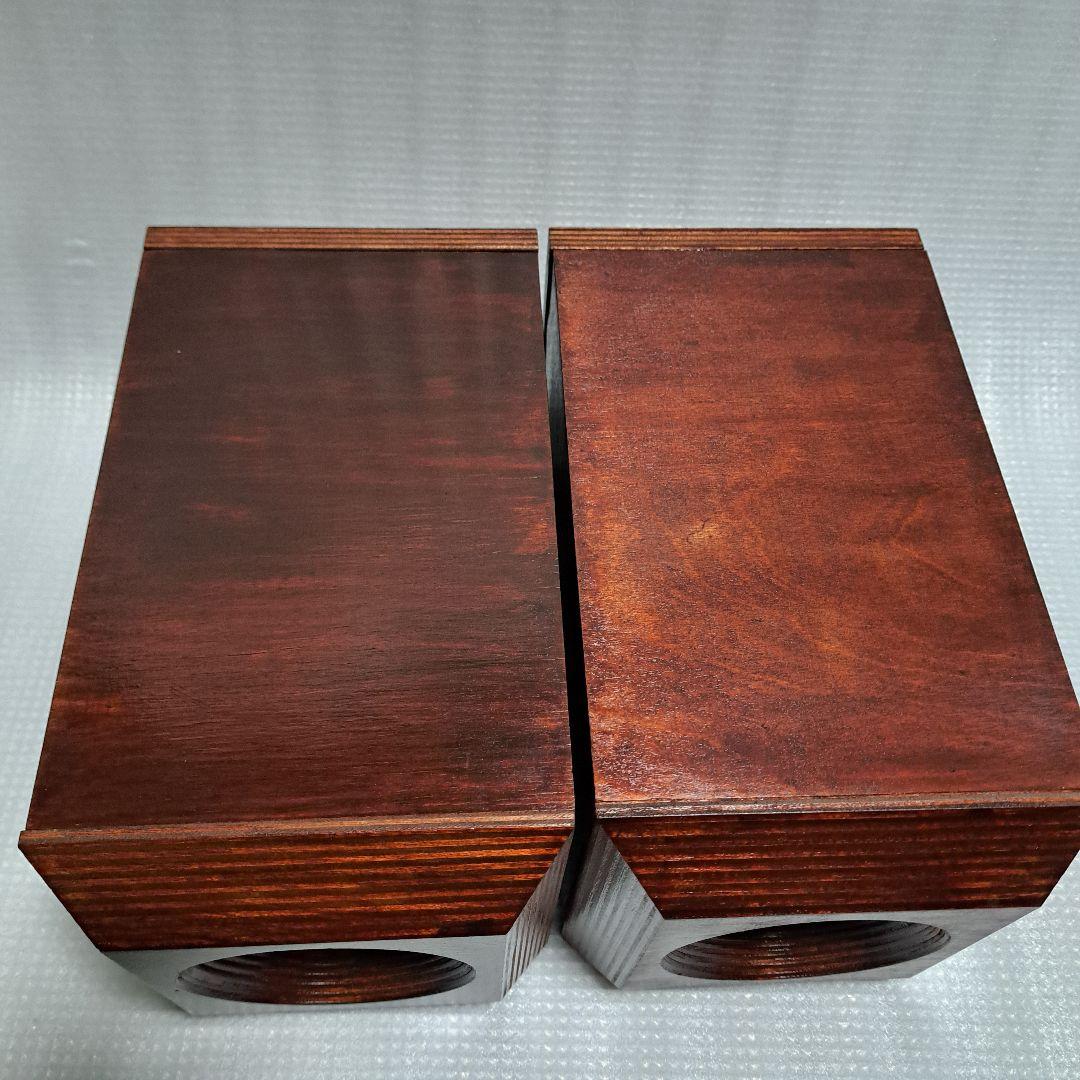 音工房Z 点音源シリーズ　Z600-Modena　キッド組立品 自作スピーカー