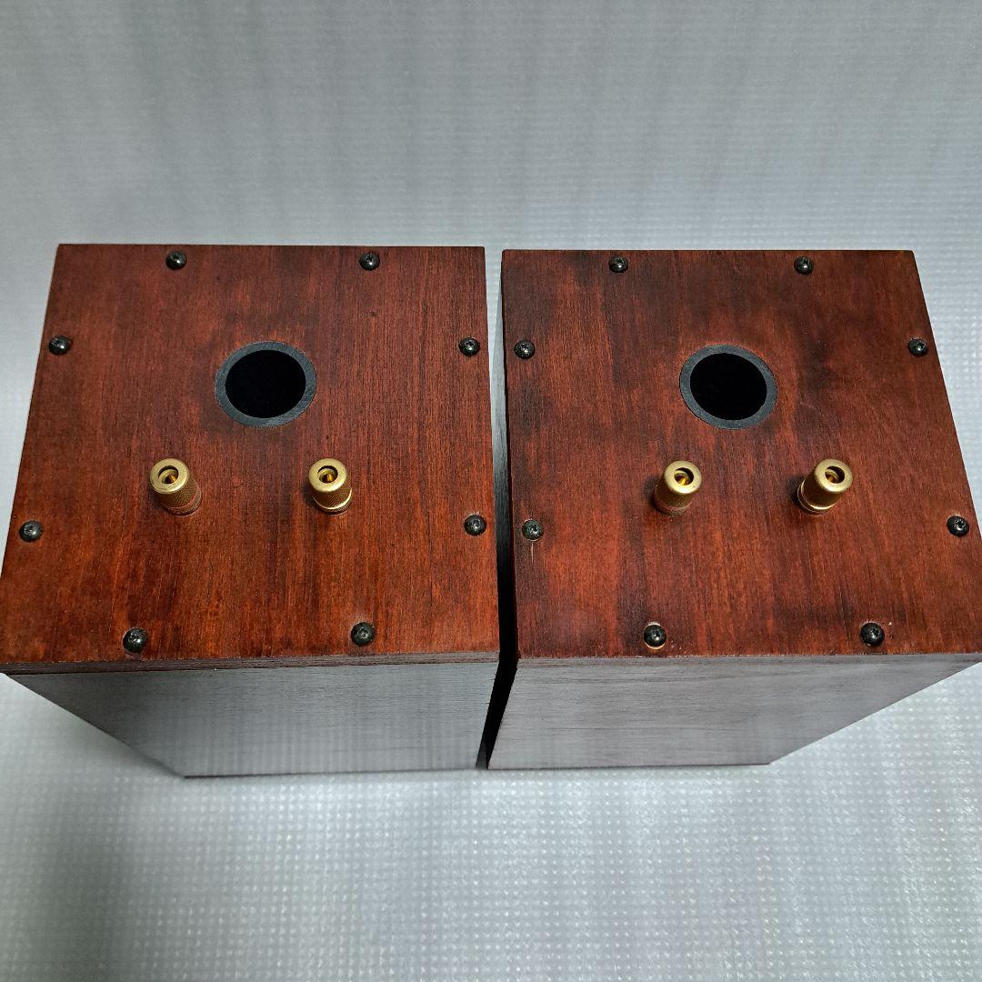 音工房Z 点音源シリーズ　Z600-Modena　キッド組立品 自作スピーカー