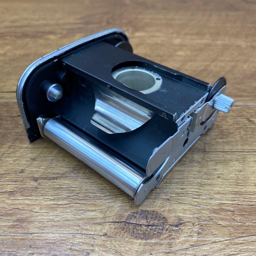 HASSELBLAD ハッセルブラッド　C12 フィルムバック　G-1059