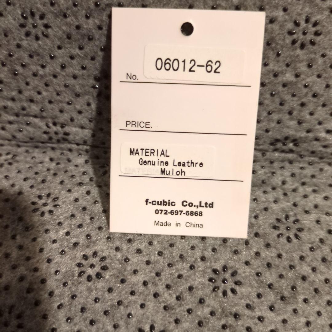 ✨新品未使用　LULUCK コンパクト財布