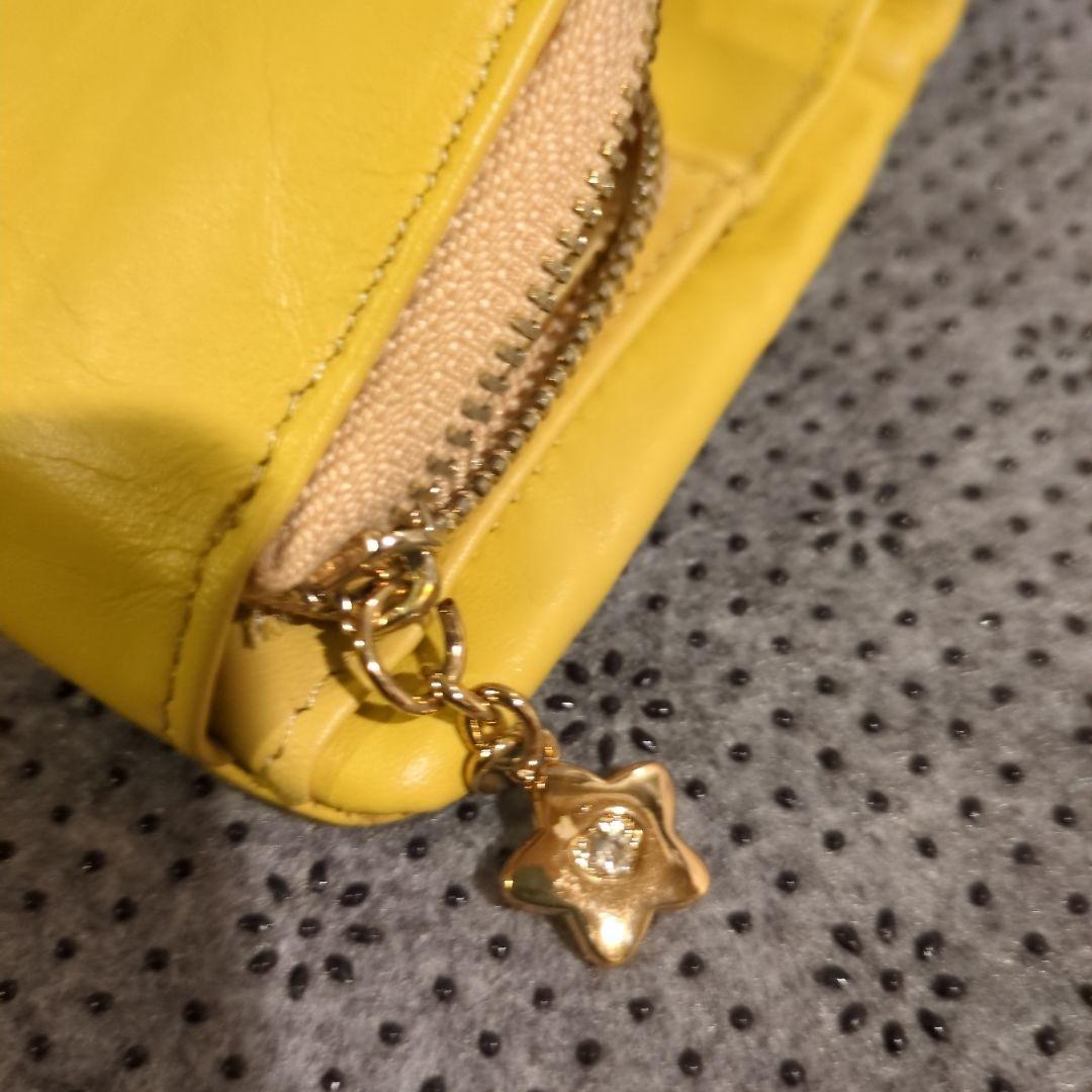 ✨新品未使用　LULUCK コンパクト財布