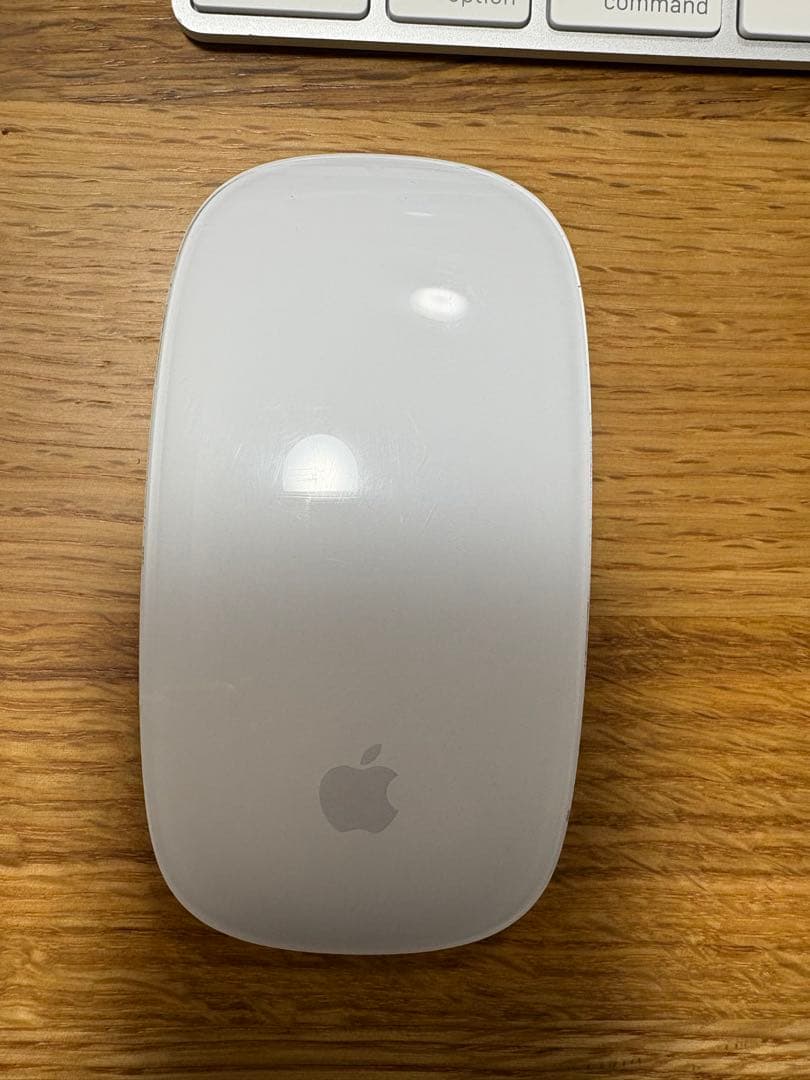 Apple キーボード マウス セット (ライトニング)