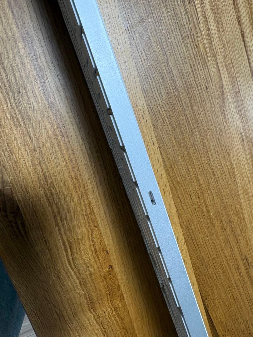 Apple キーボード マウス セット (ライトニング)