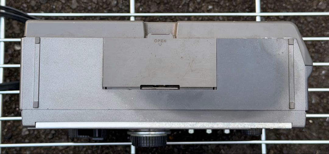 今週限定値下げ　SONY　スカイセンサーICF-5900 カバー付き