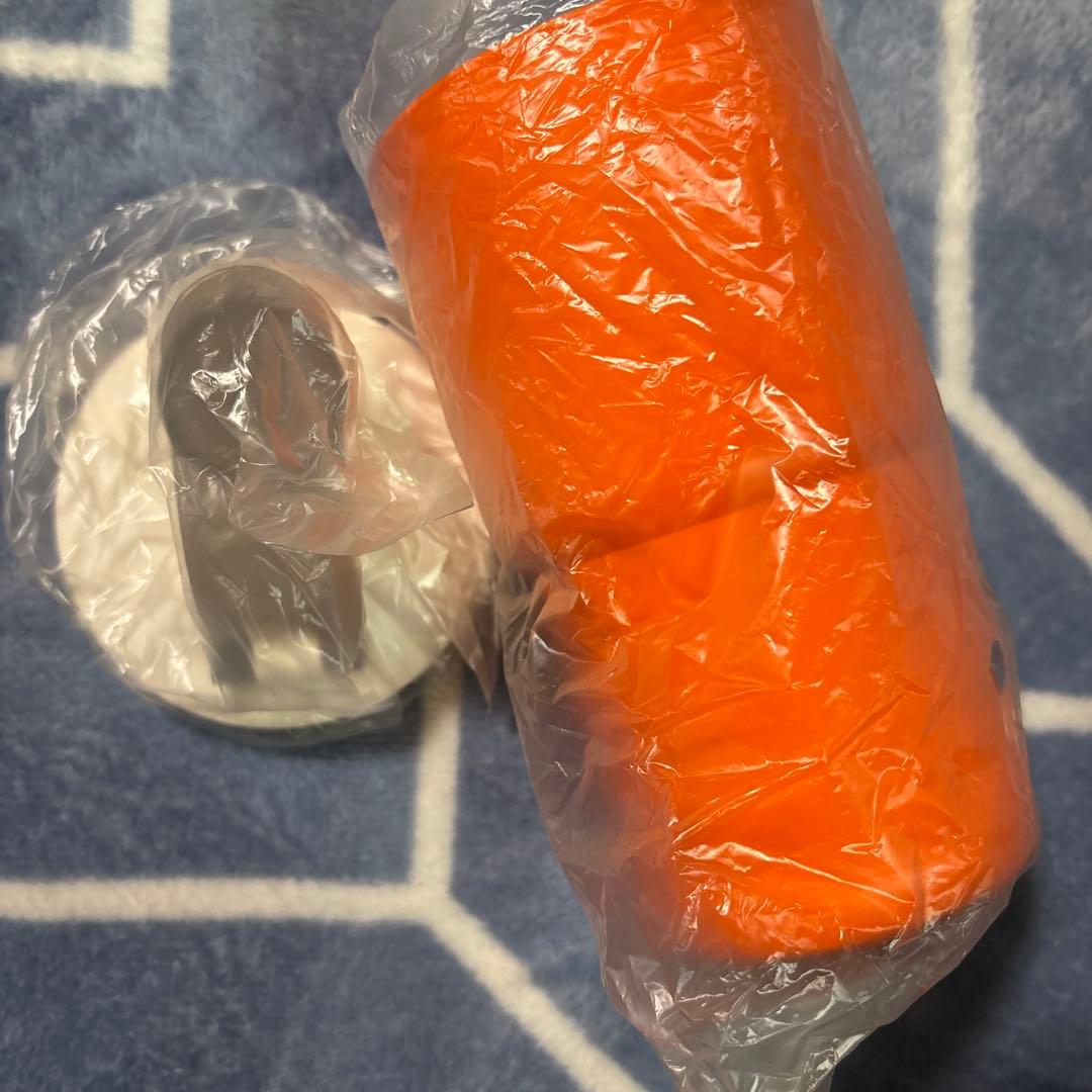 タッパーウェア　だえんMM6個　ボトルなど