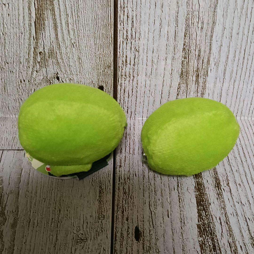 たまごっち　くちぱっち　がま口財布 2個セット