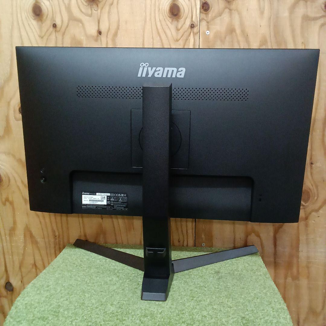27インチ液晶モニターiiyama ProLite XUB2796QSU-B1㊳