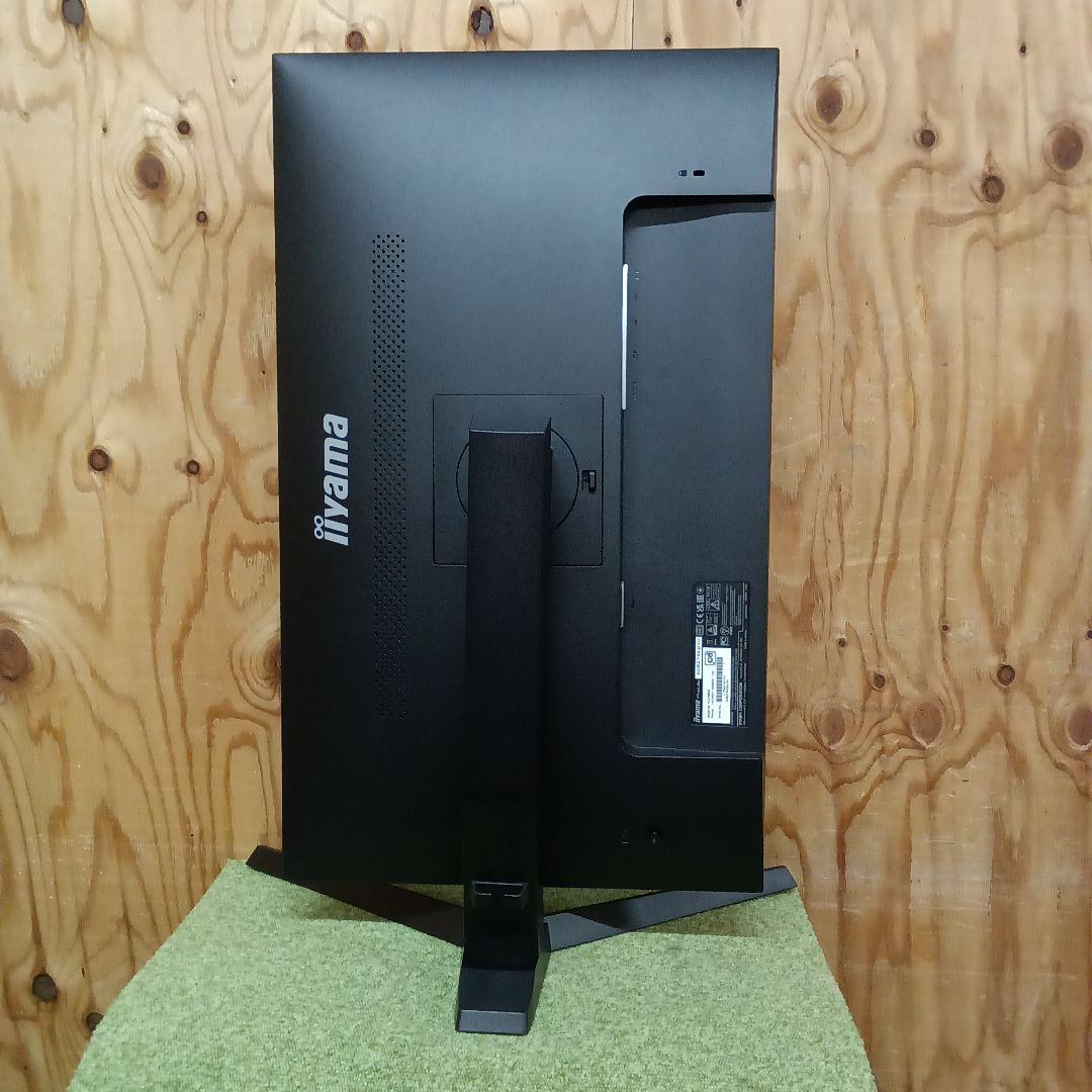27インチ液晶モニターiiyama ProLite XUB2796QSU-B1㊳