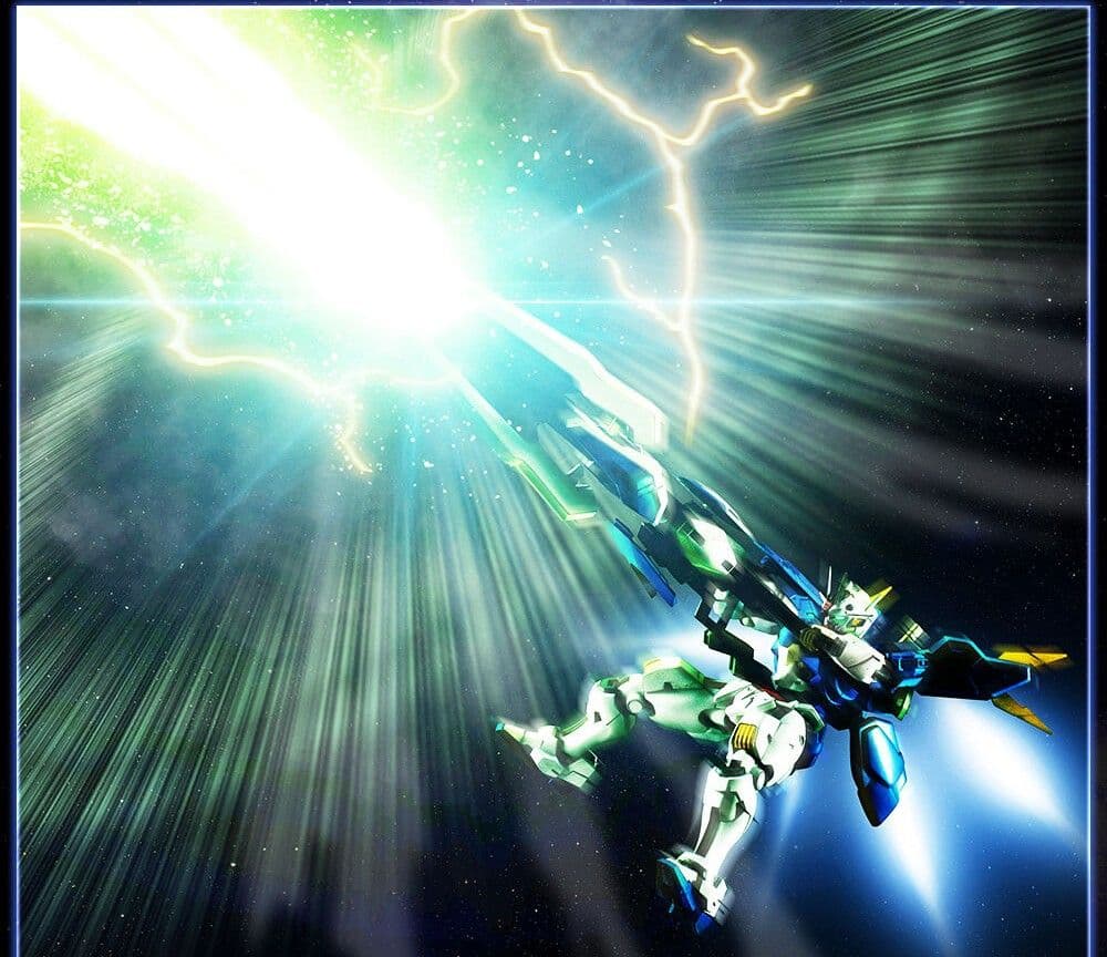 ROBOT魂 ガンダムエアリアル 改修型 ver. A.N.I.M.E 未開封