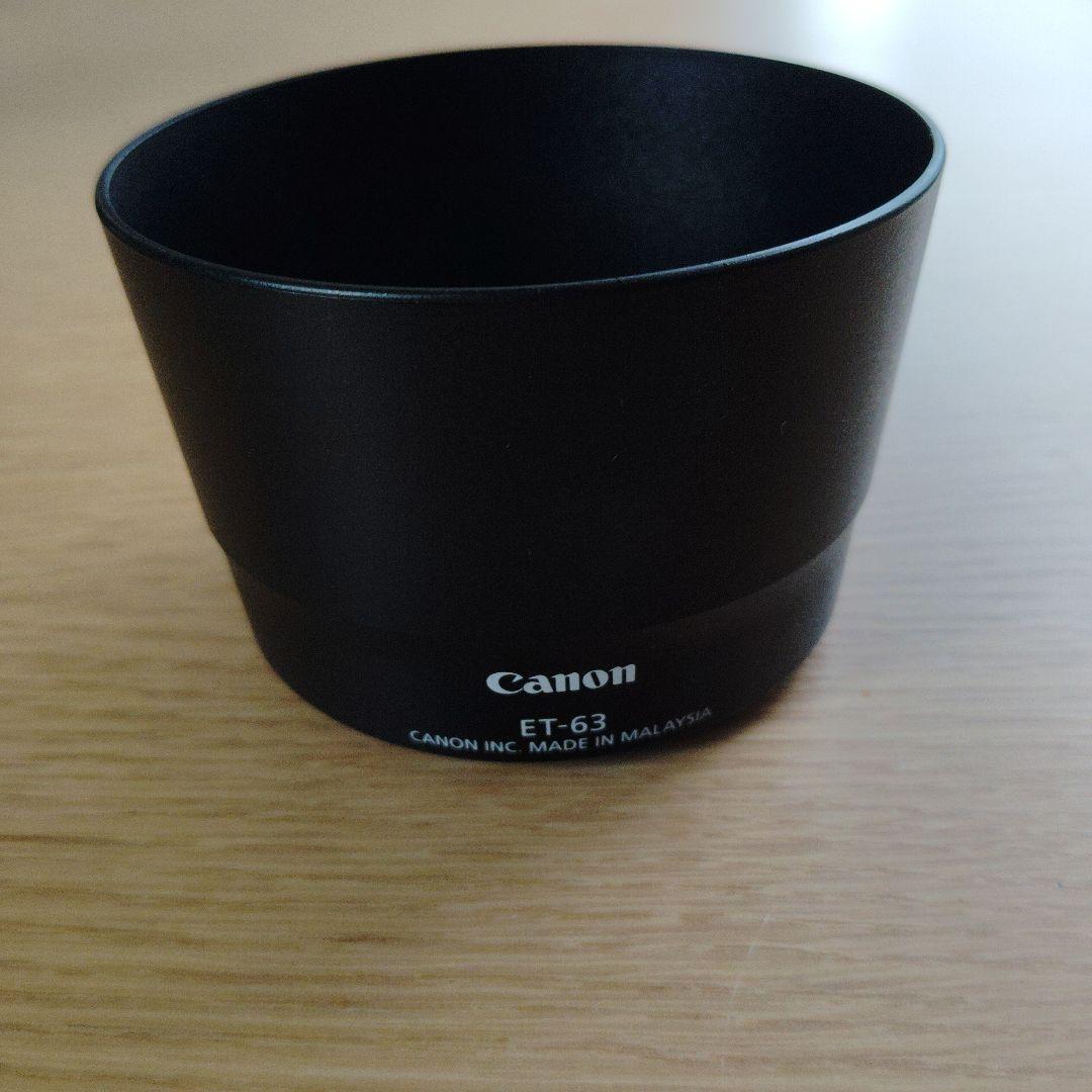 Canon キャノン EF-S 55-250mm is stm　ズームレンズ