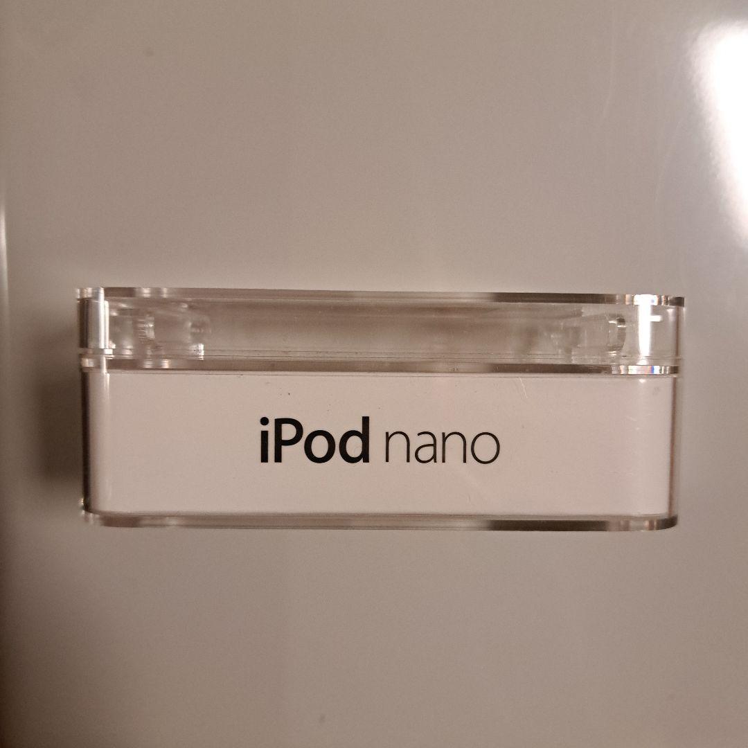 アップルアイポッドナノApple iPod nano 第7世代 16GB ピンク