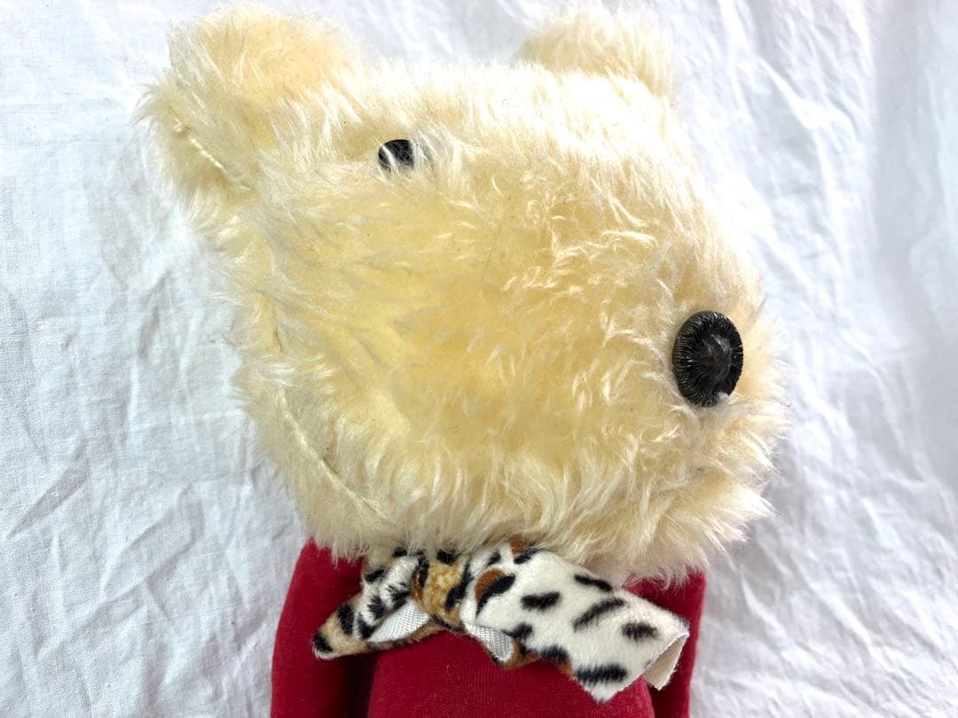 Bobby Dazzler ボビーダズラー　ぬいぐるみ　タグ付き　2体セット