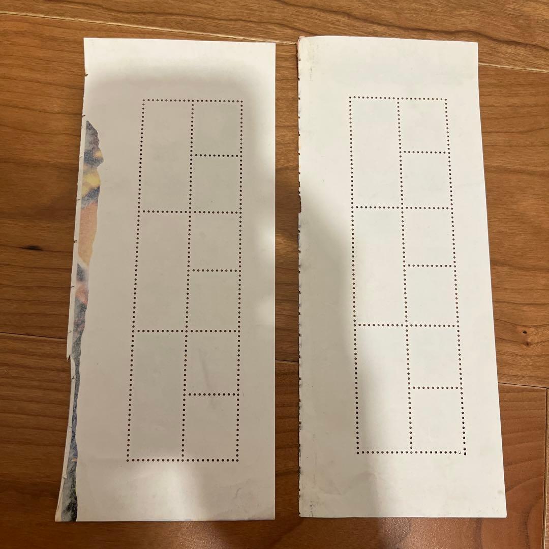 ポケットモンスター ポケモンスタンプ 18枚セット