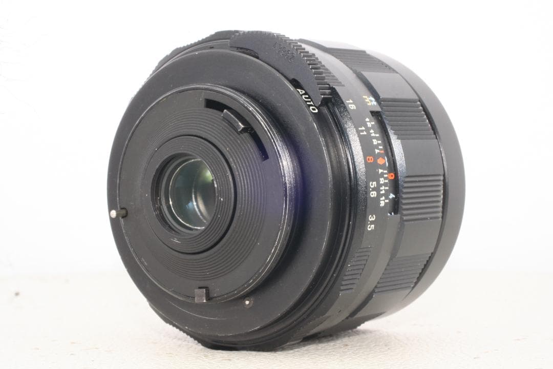 良品 整備済 スーパータクマー SMC Takumar 24mm f3.5
