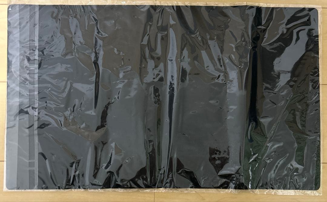 め*る様 【公式】幽鬼うさぎ　プレイマット　ORDEAL OF A TRAVEL