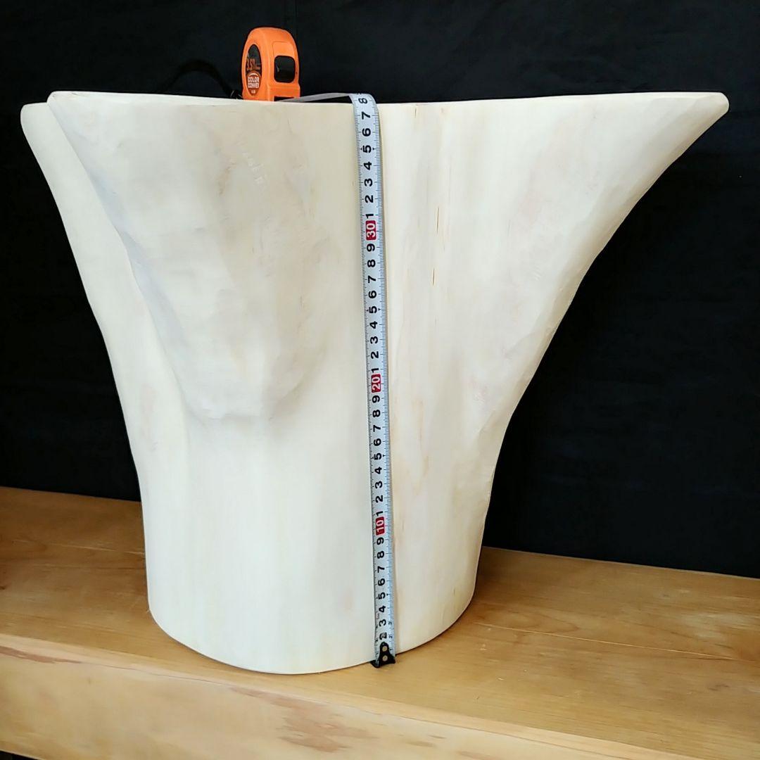 丸太スツール　丸太サイドテーブル　ヒノキ