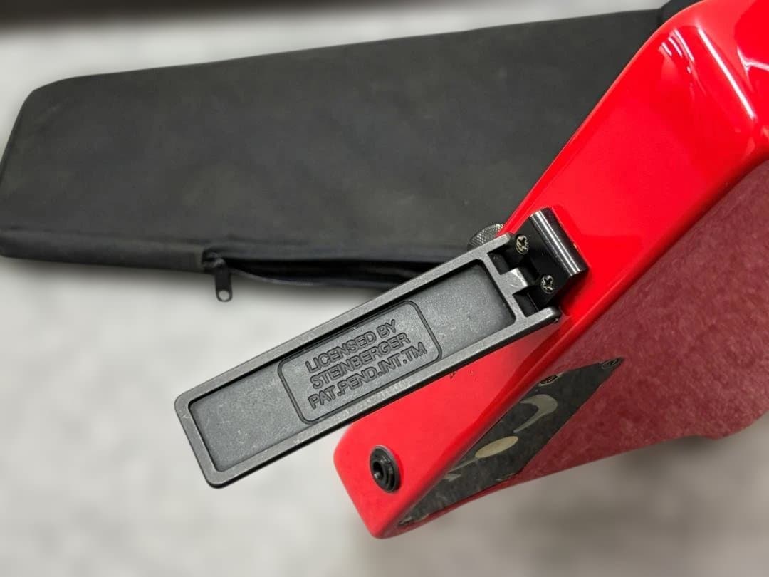 Spirit by Steinberger GT-PRO Deluxe 送料込み