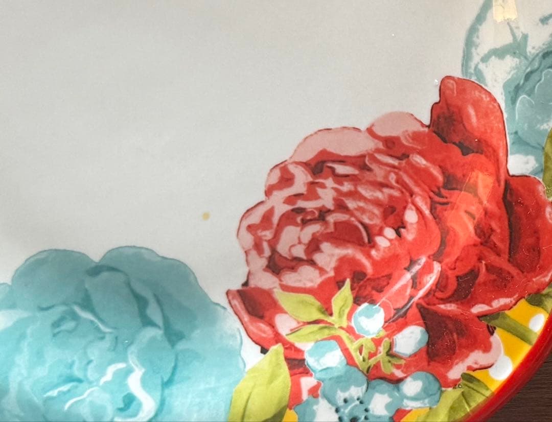 The Pioneer Woman パイオニアウーマン　プレート3枚セット