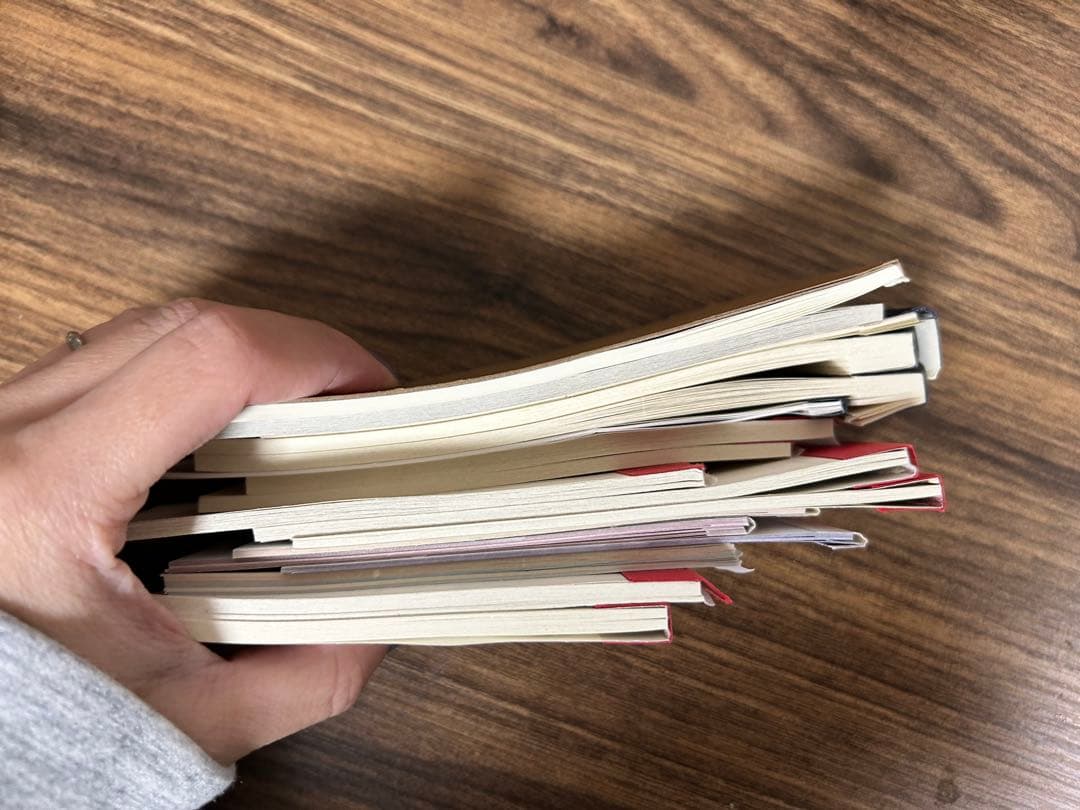 22222→16666 80サイズ コラージュ素材ggagmong素材、マステ