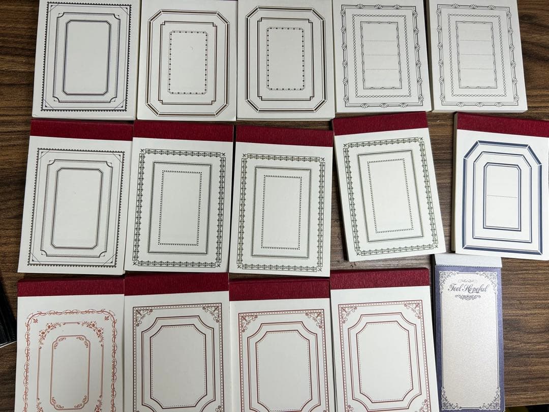 22222→16666 80サイズ コラージュ素材ggagmong素材、マステ