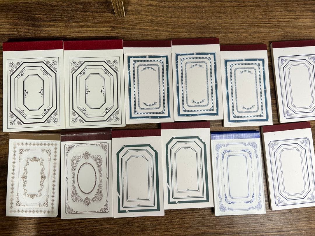 22222→16666 80サイズ コラージュ素材ggagmong素材、マステ