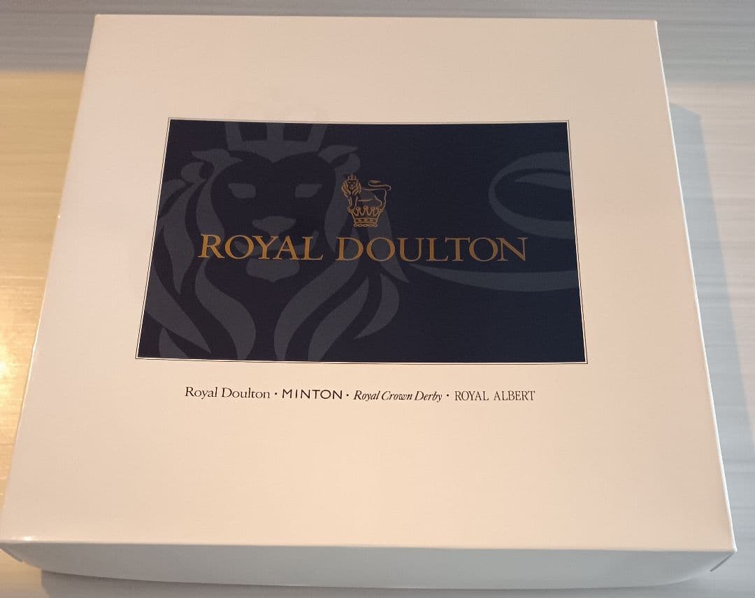 希少ロイヤルアルバートハーテイントンディナープレート 2枚セット