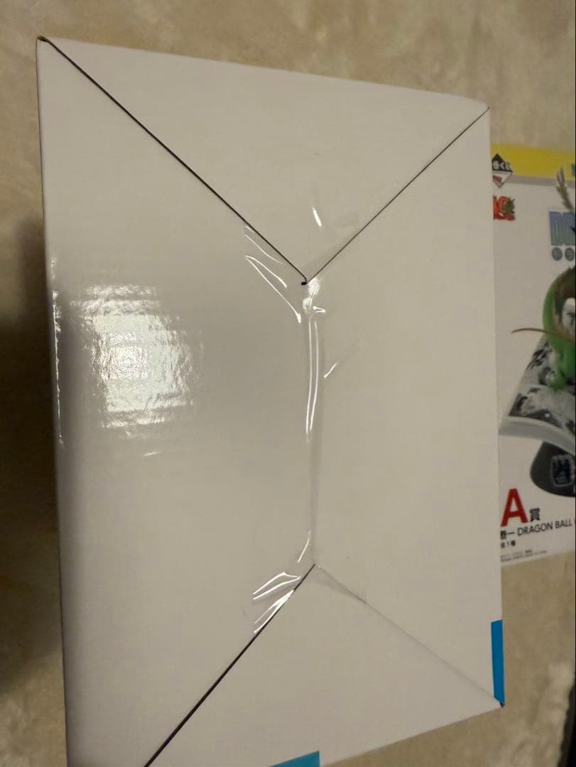 ドラゴンボール一番くじ40th B賞孫悟空