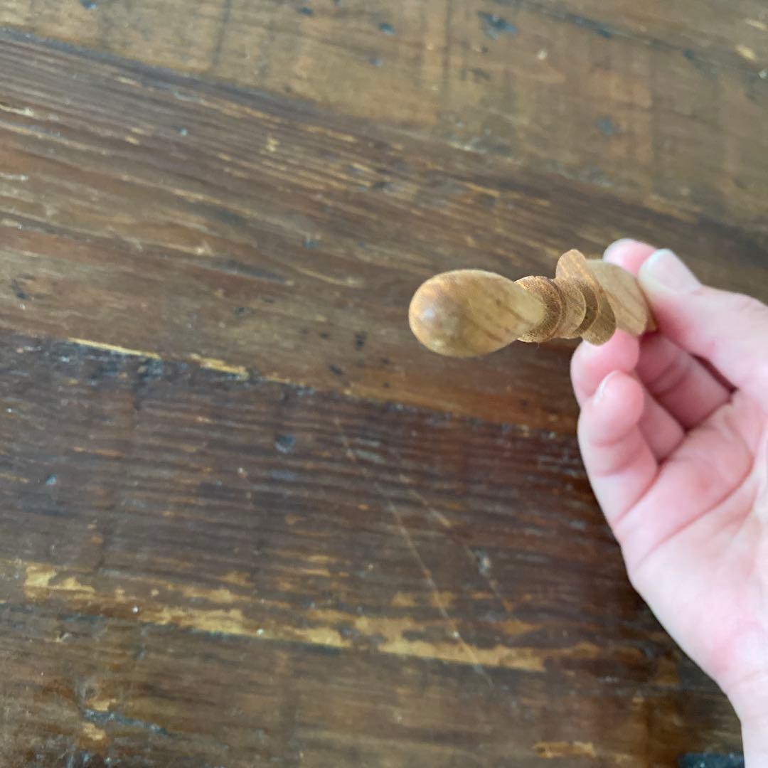 古橋治人　バターナイフ