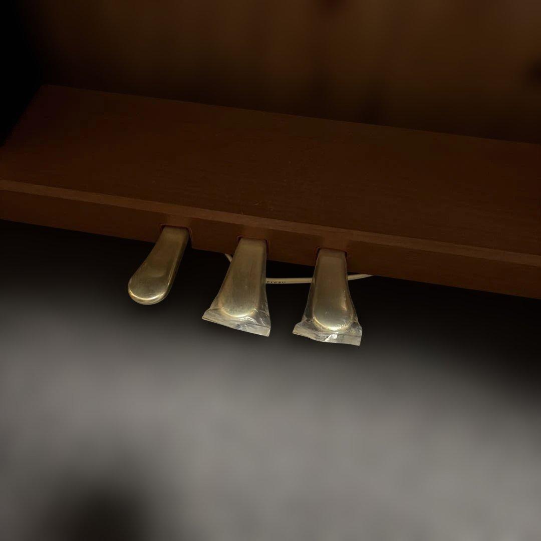 カワイ　L5 木目調デジタルピアノ 88鍵盤