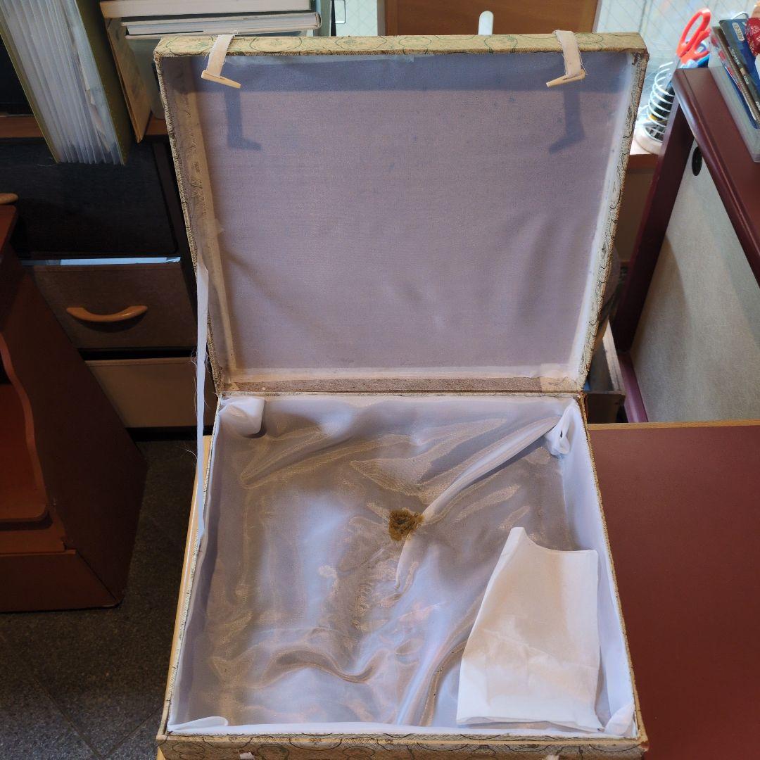 馬の置物　中国七宝　干支