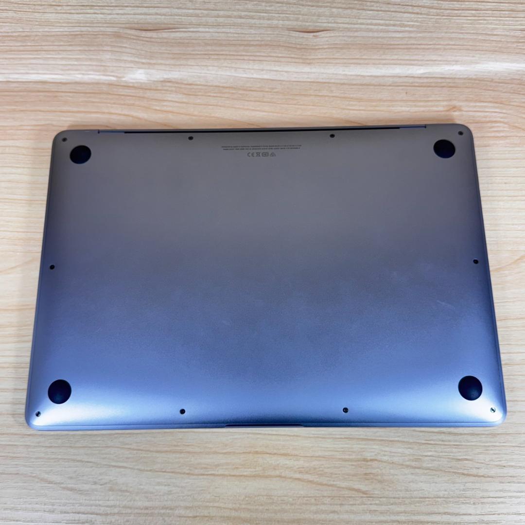MacBook本体 P115 MacBook Air M1 13inch 8GB 256GB