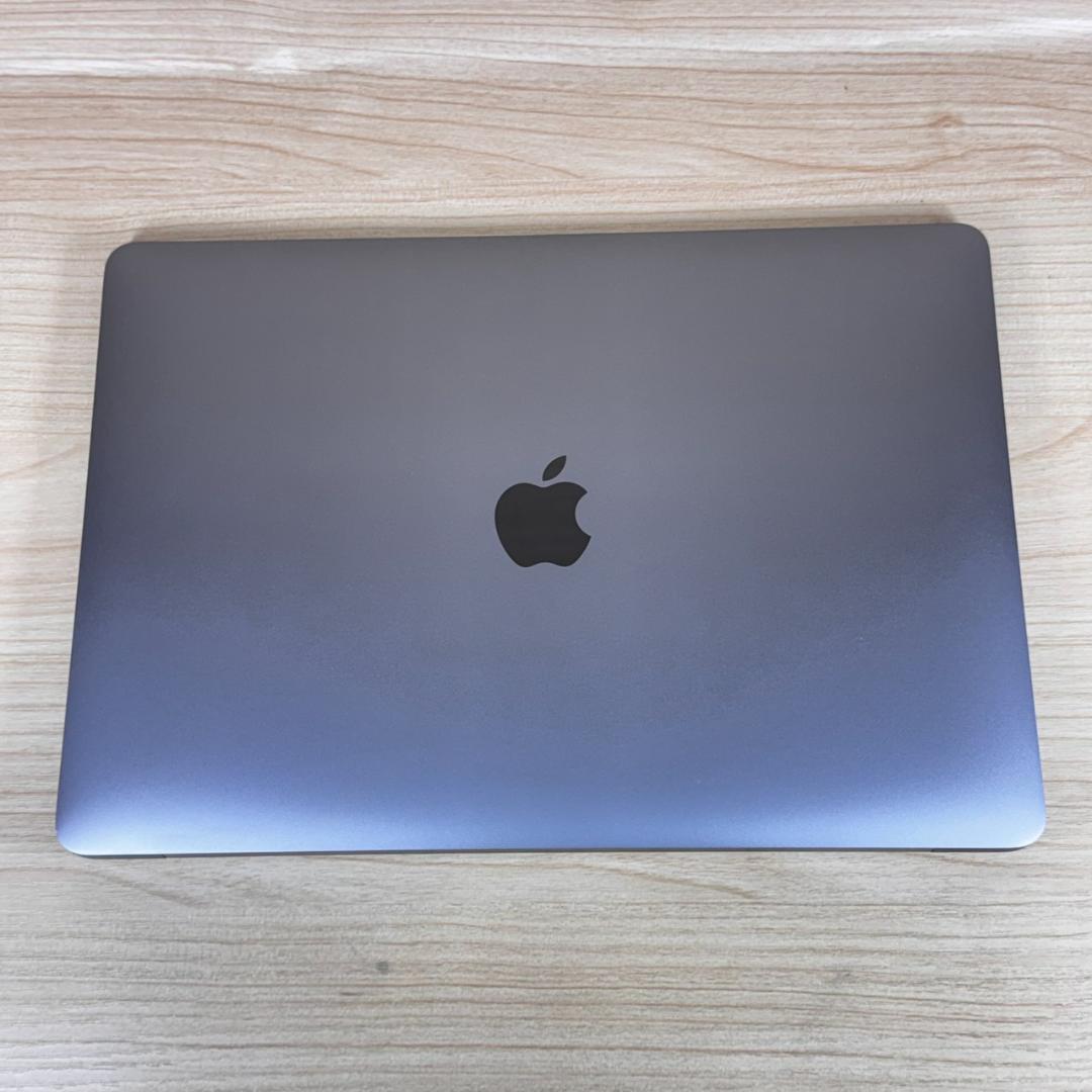 MacBook本体 P115 MacBook Air M1 13inch 8GB 256GB