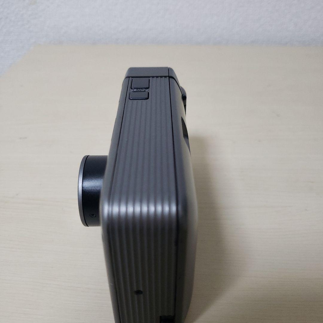 【動作確認済み】Konica big mini BM-301S フィルムカメラ