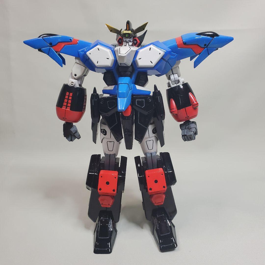 勇者王 ガオガイガー final GAOFIGHGAR 壮絶合金