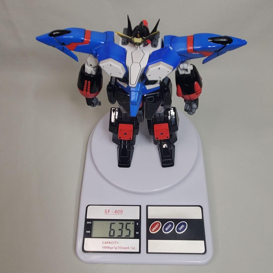 勇者王 ガオガイガー final GAOFIGHGAR 壮絶合金