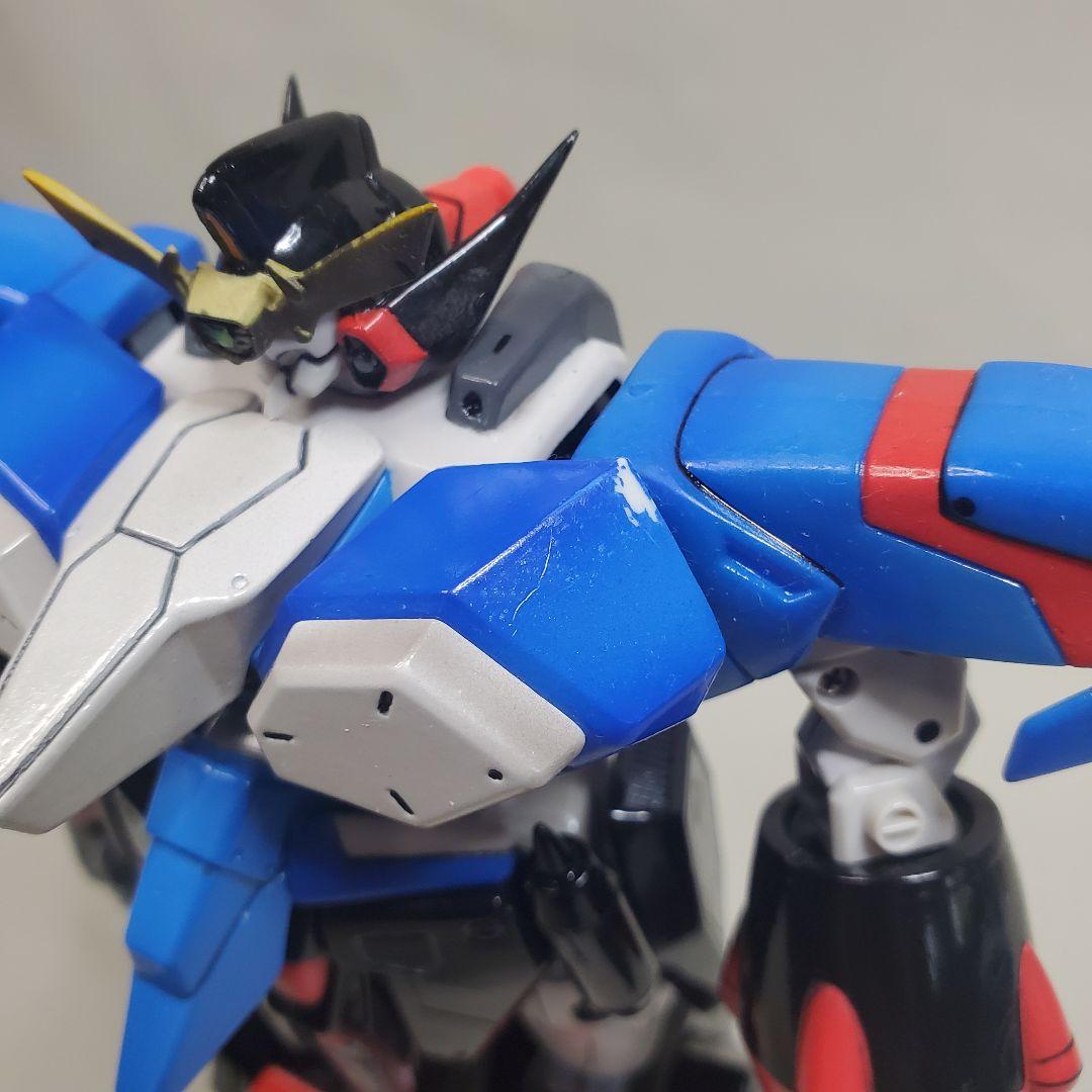 勇者王 ガオガイガー final GAOFIGHGAR 壮絶合金