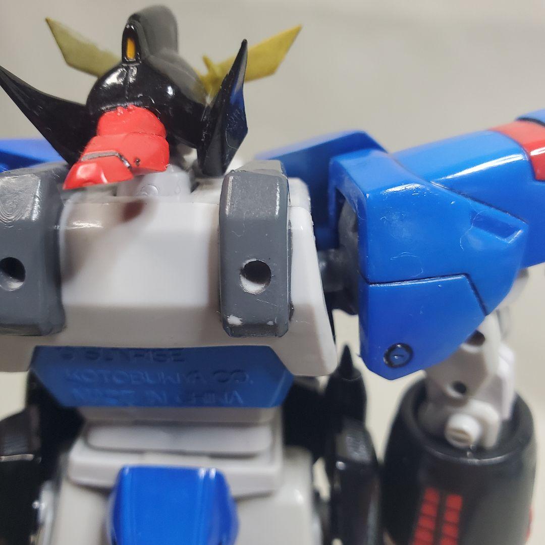 勇者王 ガオガイガー final GAOFIGHGAR 壮絶合金