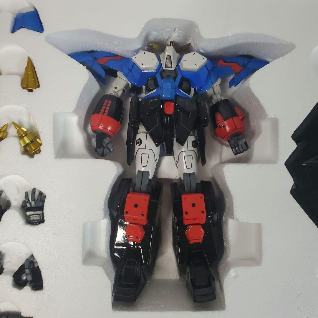 勇者王 ガオガイガー final GAOFIGHGAR 壮絶合金