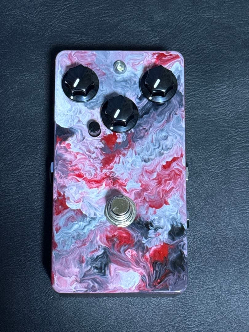 ギター leqtique EVR EHV-R4 aka \"4/4 EHV\"