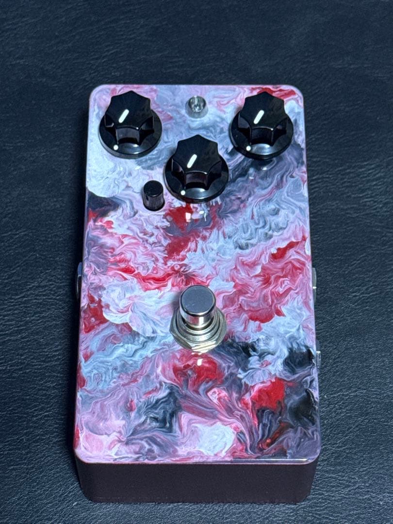 ギター leqtique EVR EHV-R4 aka \"4/4 EHV\"