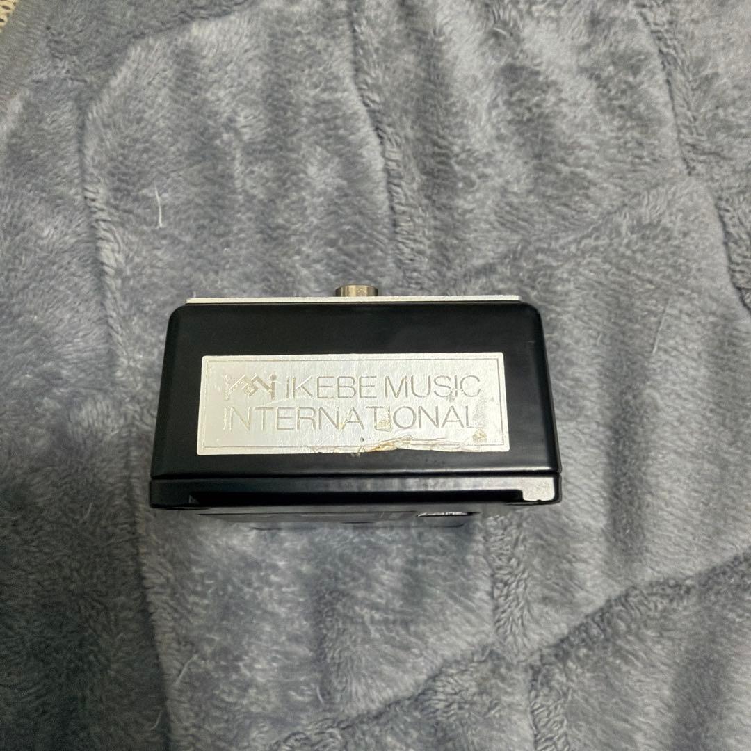 ギター ENGL REAPER Distortion