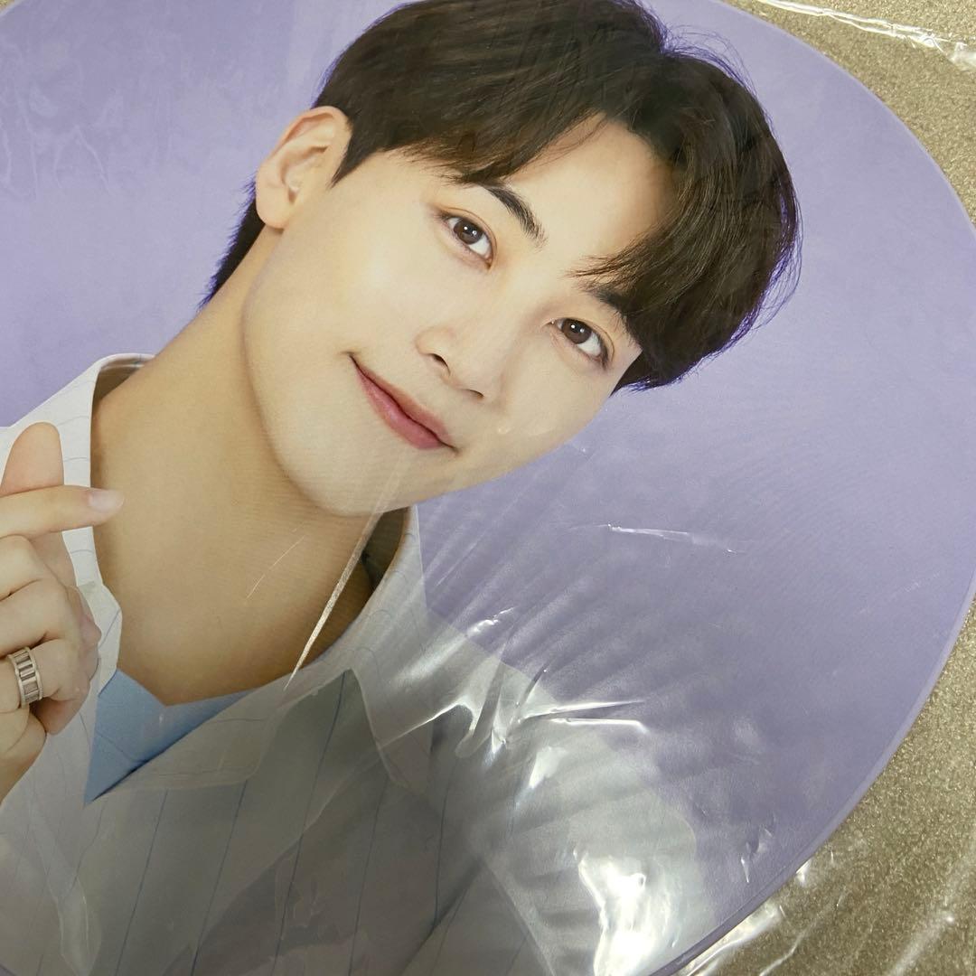 seventeen セブチ ジョンハン うちわ まとめ売り