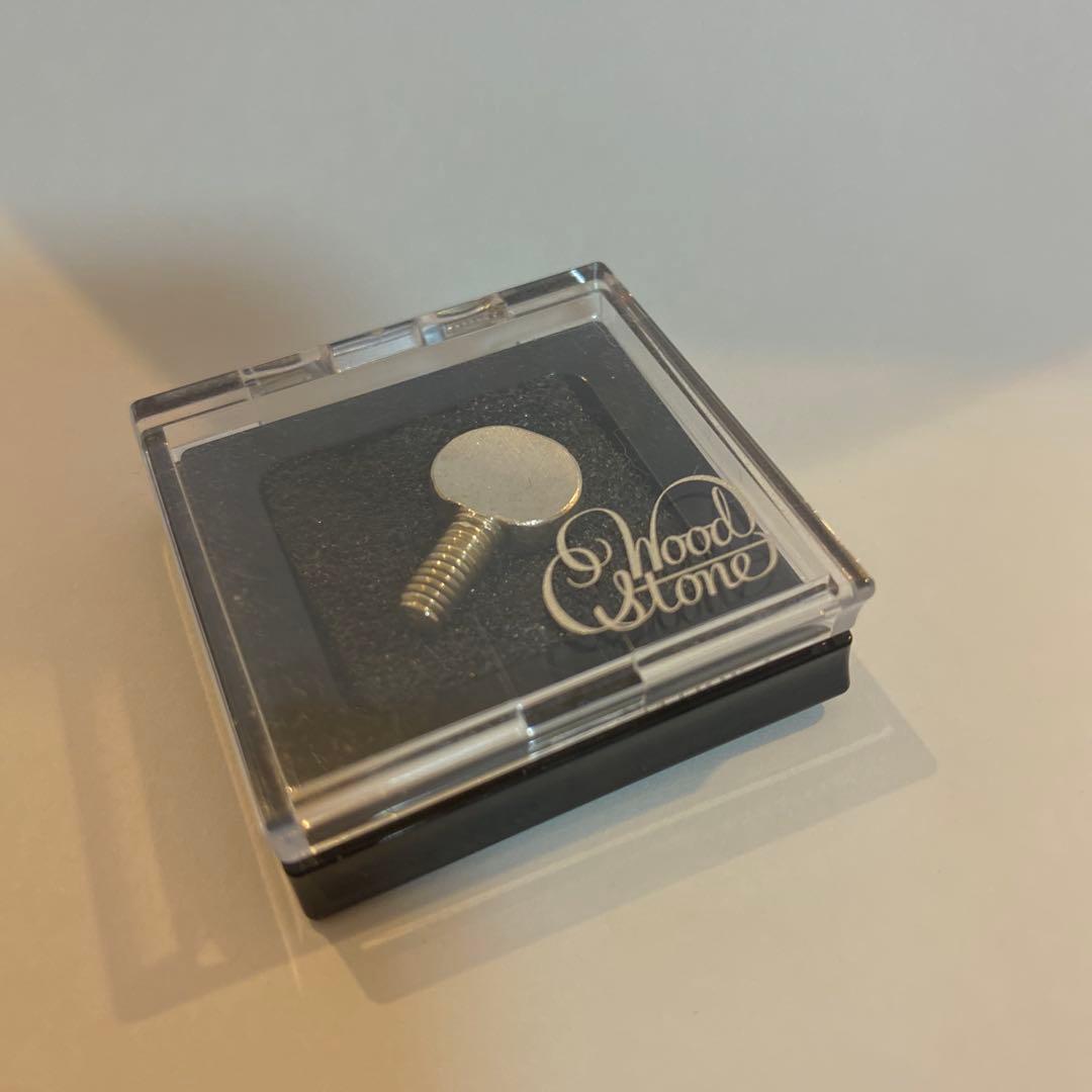 Wood Stone/サックス用スクリュー/Automagic 商品No.60