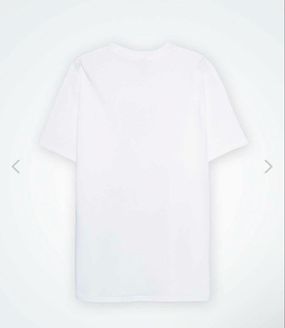 【新品　M】PRESTIGE APPAREL 涼森れむ tシャツ