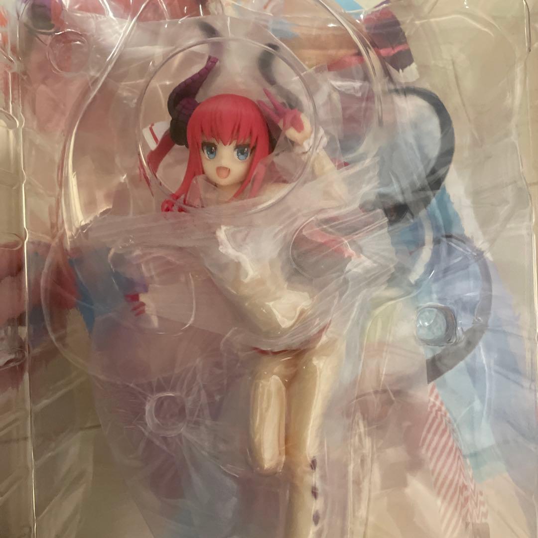 AMAKUNI　Fate/EXTELLA エリザベート＝バートリー 渚の鮮血魔嬢